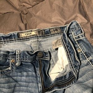 Mens BKE Jeans 34R